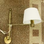 884 9533 WALL LAMP